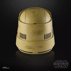 STAR WARS - Electronic Helmet Shoretrooper Black Series-thumb-4