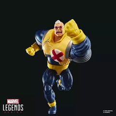 MARVEL - X-Factor Strong Guy - Figure Legend Series 15cm-thumb-4