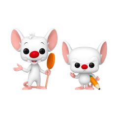 POP Animation - 2 Pack Pinky & The Brain-thumb-2