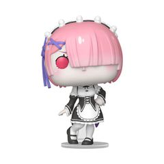 RE ZERO - POP Animation N° 2114 - Ram-thumb-2