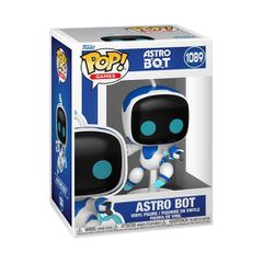 ASTRO BOT - POP Games N° 1089 - Astro Bot-thumb-1