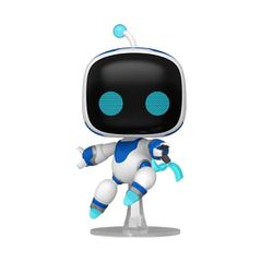 ASTRO BOT - POP Games N° 1089 - Astro Bot-thumb-2