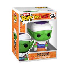 DRAGON BALL Z - Bitty Pop 2 Pack 2.5cm - Gohan & Piccolo-thumb-3