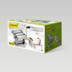 Maestro MR-1679RPasta Maker Silver-thumb-3