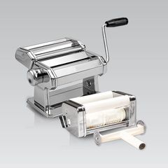 Maestro MR-1679RPasta Maker Silver-thumb-1