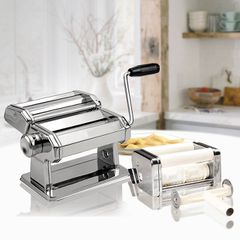 Maestro MR-1679RPasta Maker Silver-thumb-2