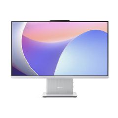 Lenovo IdeaCentre AIO 27IRH9 Intel® Core™ i7 i7-13620H 68.6 cm (27") FHD All-in-One PC 16 GB DDR5-SDRAM 512 GB SSD Windows 11 Home Wi-Fi 6 (802.11ax) Grey