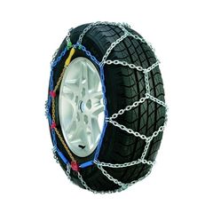 ΑΛΥΣΙΔΕΣ 16mm ΓΙΑ 4x4 KNS-245-410