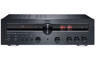 MAGNAT MR 780 Hybrid Stereo amplifier Black