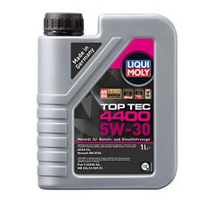 LIQUI MOLY 5W30 TOP TEC 4400 LM2319 1L