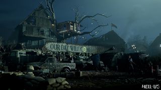 Hell is Us / PlayStation 5-thumb-2