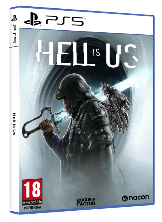 Hell is Us / PlayStation 5