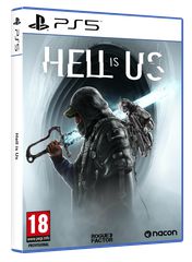 Hell is Us / PlayStation 5
