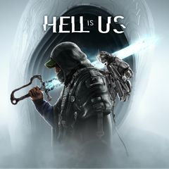 Hell is Us / PlayStation 5-thumb-4