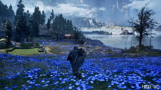 Hell is Us / PlayStation 5-thumb-1