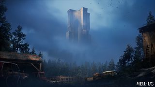 Hell is Us / PlayStation 5-thumb-3