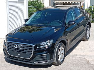 Audi Q2 2020 30TFSI ΜΕ ΦΠΑ