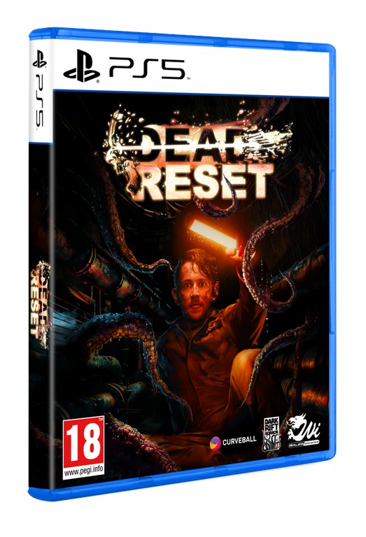 Dead Reset / PlayStation 5