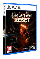 Dead Reset / PlayStation 5