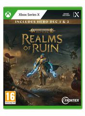 Warhammer Age of Sigmar: Realms of Ruin / Xbox Series X