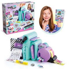 STYLE 4 EVER - Scrapbooking Studio (1275) / Toys-thumb-4