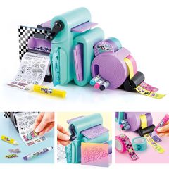 STYLE 4 EVER - Scrapbooking Studio (1275) / Toys-thumb-3