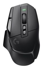 Logitech G G502 X LIGHTSPEED Wireless Gaming Mouse-thumb-2