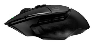 Logitech G G502 X LIGHTSPEED Wireless Gaming Mouse-thumb-4