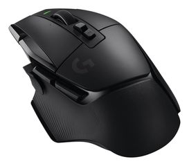 Logitech G G502 X LIGHTSPEED Wireless Gaming Mouse-thumb-1