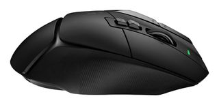 Logitech G G502 X LIGHTSPEED Wireless Gaming Mouse-thumb-3