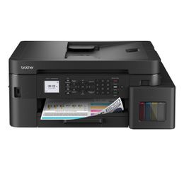 Brother MFC-T930DW multifunction inkjet printer/copier/scanner-thumb-4