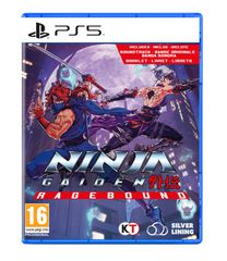 Ninja Gaiden: Ragebound / PlayStation 5