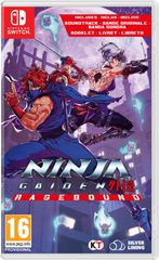 Ninja Gaiden: Ragebound / Nintendo Switch