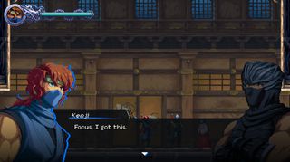 Ninja Gaiden: Ragebound / Nintendo Switch-thumb-4
