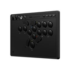 8Bitdo - Arcade Controller Xbox/PC - Black / Video Games and Consoles