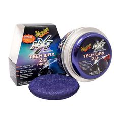 MEGUIAR'S NXT GENERETION TECH WAX 2.0 PASTE 311GR