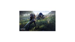 The Witcher III (3) Wild Hunt / Xbox One-thumb-3