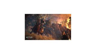The Witcher III (3) Wild Hunt / Xbox One-thumb-2
