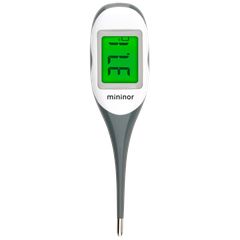 Mininor Global - Digital Thermometer - Colour (10812) / Baby and Children
