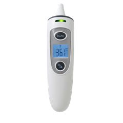 Mininor Global - Ear Thermometer (10815) / Baby and Children