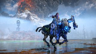 Horizon Zero Dawn Remastered / PlayStation 5-thumb-3