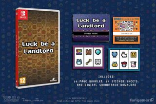 Luck be a Landlord / Nintendo Switch-thumb-3