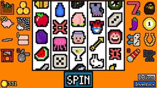 Luck be a Landlord / Nintendo Switch-thumb-2