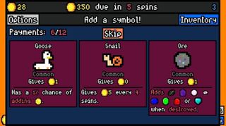 Luck be a Landlord / Nintendo Switch-thumb-4