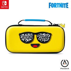 PowerA Protection Case - Peely Fortnite (Nintendo Switch OLED Model / Nintendo S / Nintendo Switch