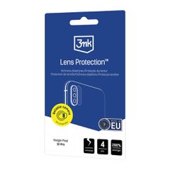 3mk Lens Protection Camera Glass for Google Pixel 10 Pro-thumb-2