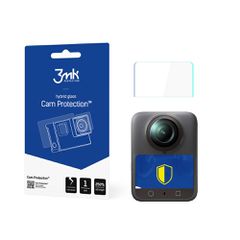 3mk Cam Protection Glass for DJI Osmo 360