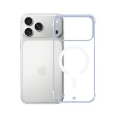 3mk Just20g MagCase for iPhone 17 Pro - transparent-thumb-4