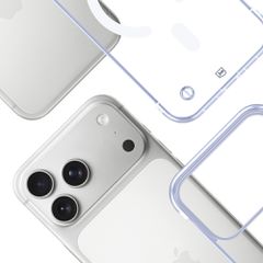 3mk Just20g MagCase for iPhone 17 Pro - transparent-thumb-3