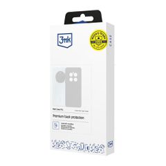 3mk Matt Case Pro for Samsung Galaxy S24 - Black-thumb-1